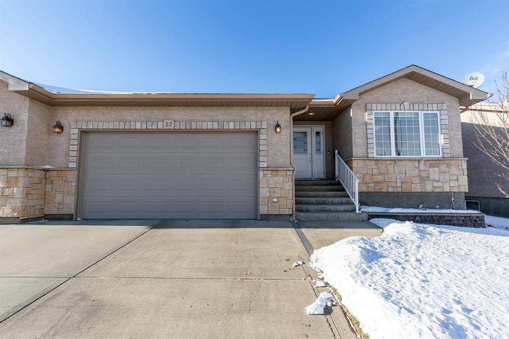 22 Sandstone Place - Photo 1