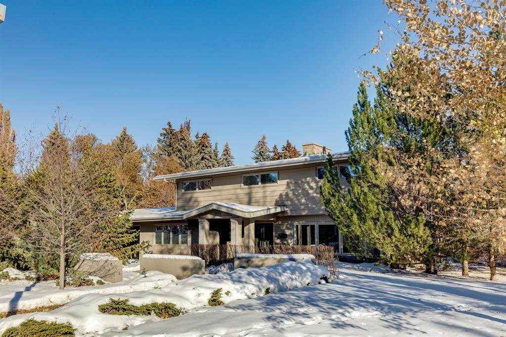 1104 Belavista Crescent - Photo 1