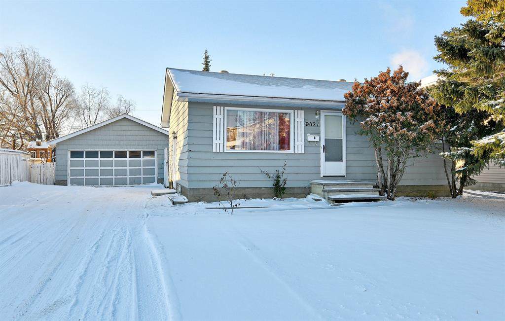 9827 91A Avenue - Photo 1
