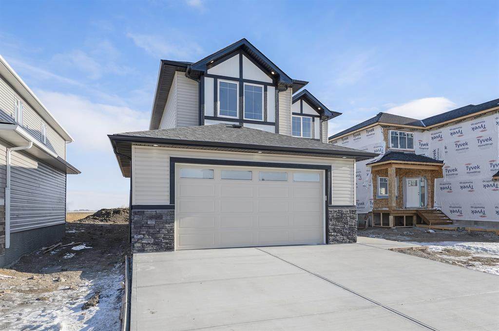 46 Hanson Drive - Photo 1