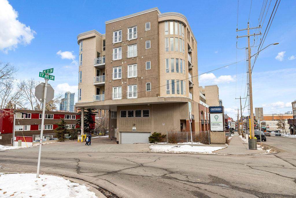 1540 17 Avenue - Photo 1