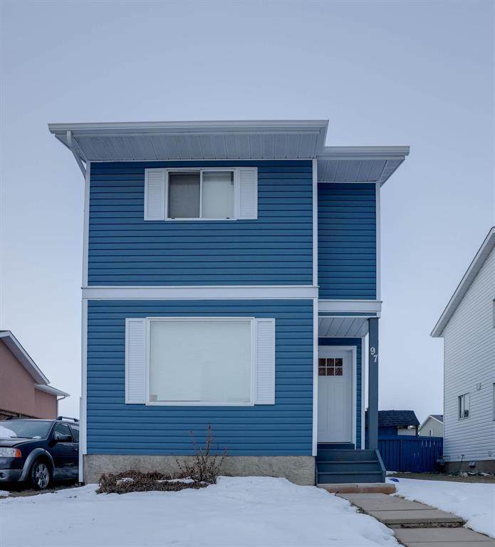 97 Taradale Close - Photo 1