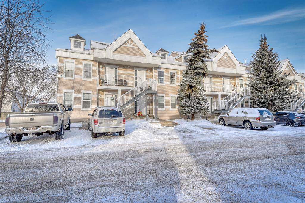 103 Strathaven Drive - Photo 1