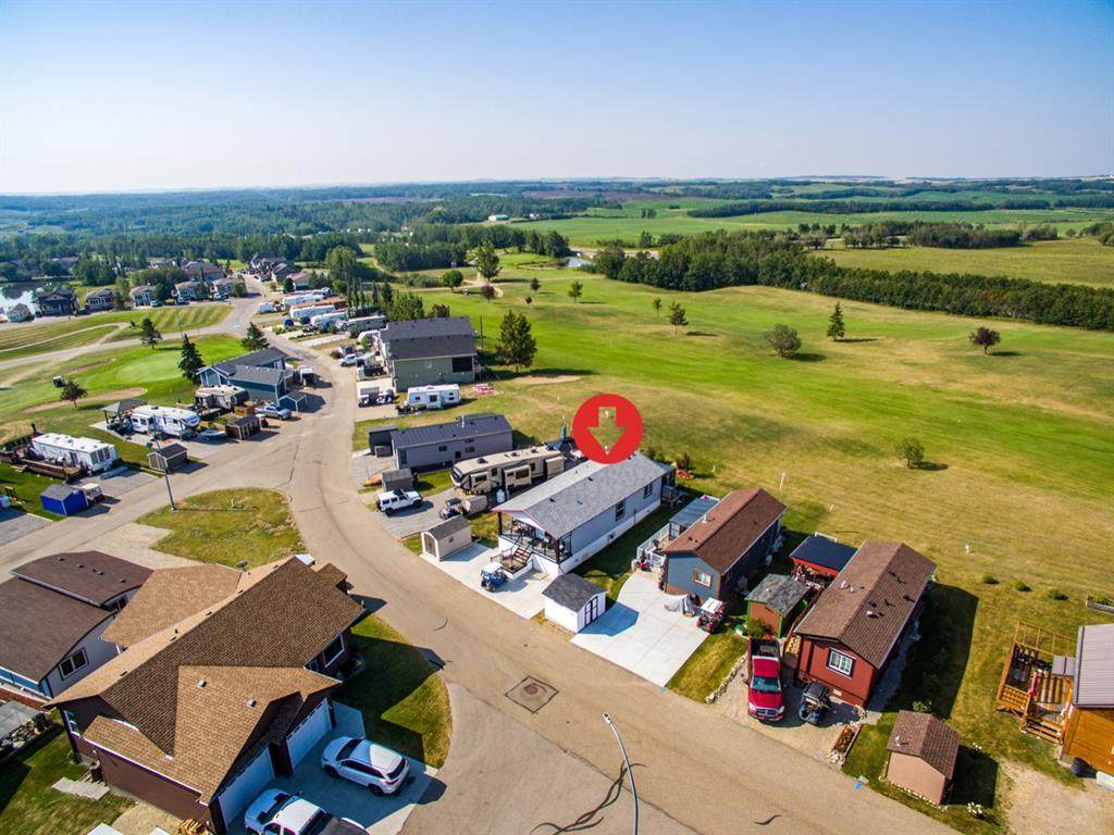 25054 South Pine Lake Road - Photo 1