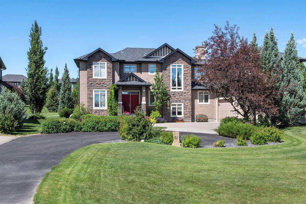 51 Lynx Ridge Boulevard - Photo 1
