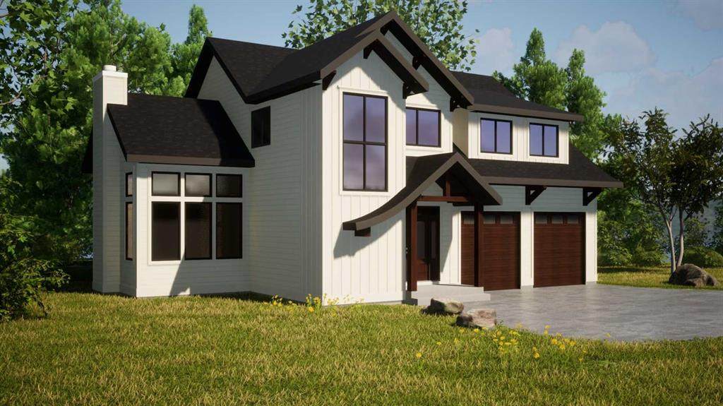 28124 Township Road 412 - Photo 1