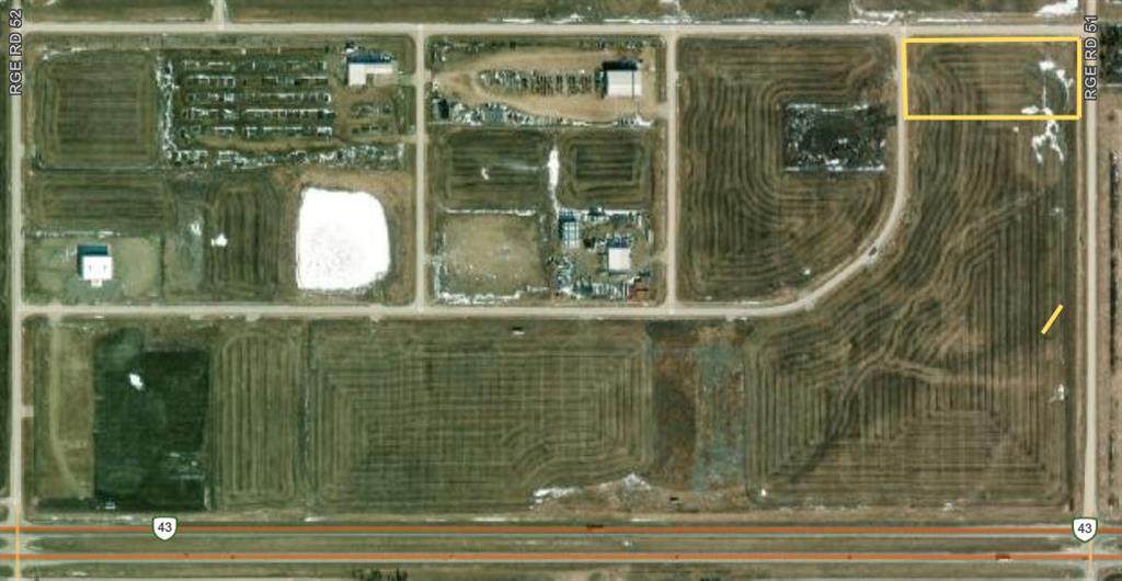 722040 Range Road 51 - Photo 1