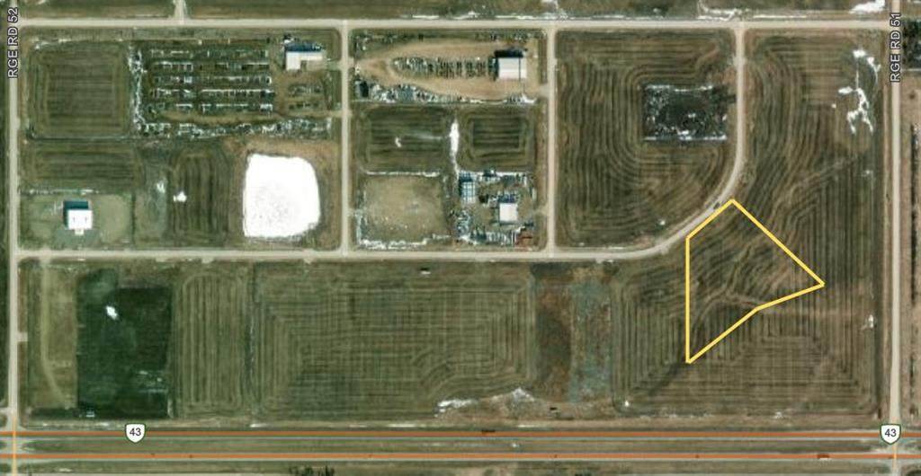722040 Range Road 51 - Photo 1