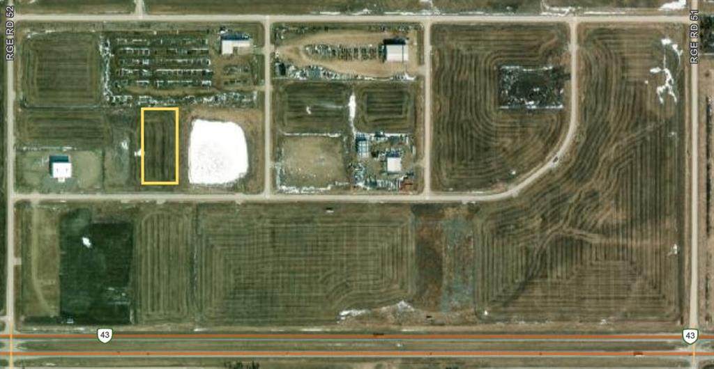 722040 Range Road 51 - Photo 1