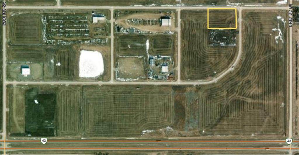 722040 Range Road 51 - Photo 1
