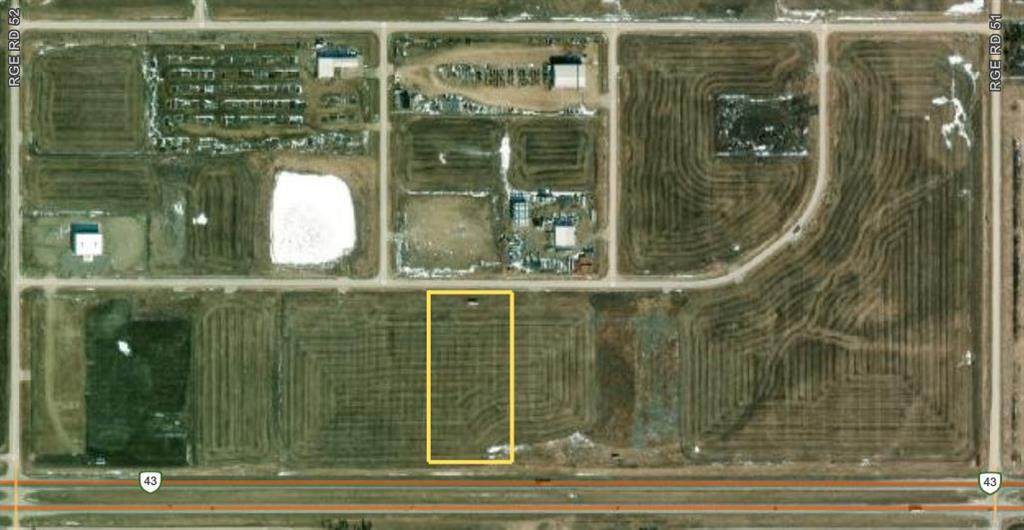 722040 Range Road 51 - Photo 1