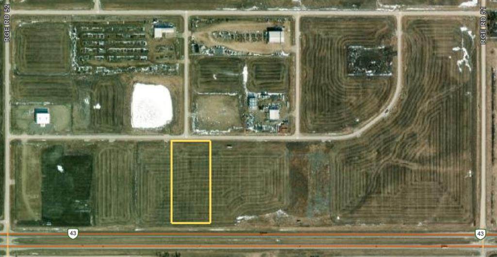 722040 Range Road 51 - Photo 1