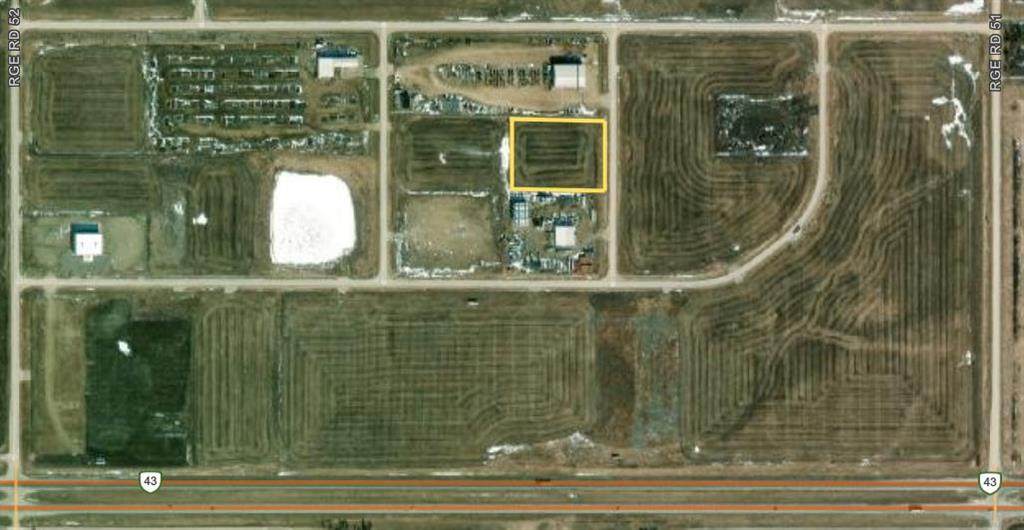 722040 Range Road 51 - Photo 1