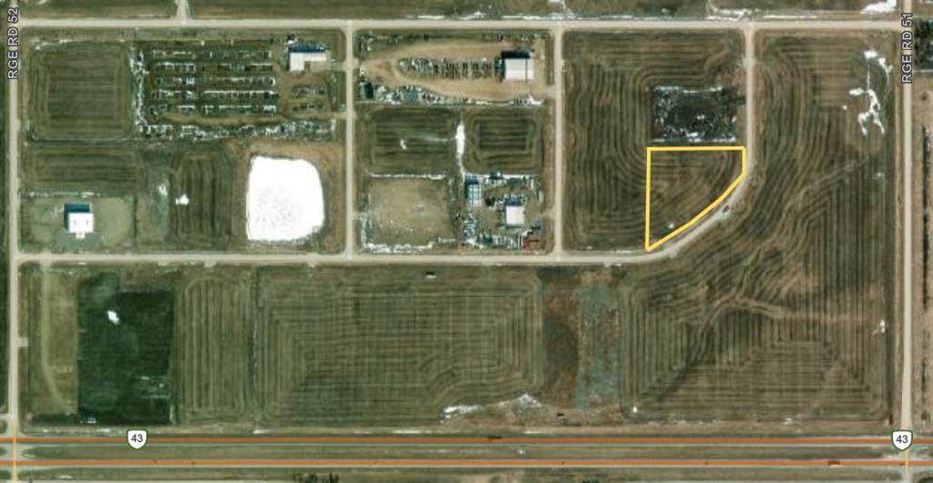 722040 Range Road 51 - Photo 1
