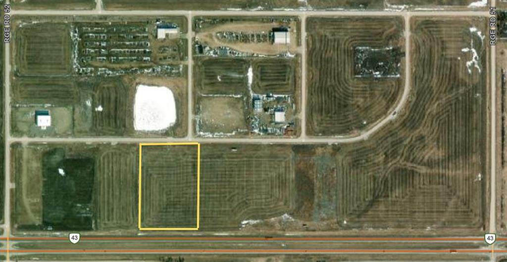 722040 Range Road 51 - Photo 1