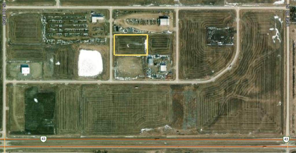 722040 Range Road 51 - Photo 1