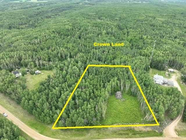 224002 Township Road 654 - Photo 1