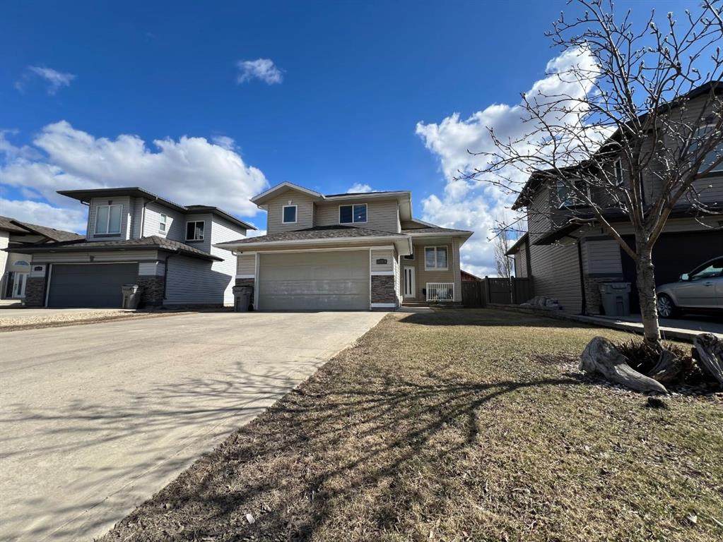 11117 66A Avenue, Grande Prairie, AB T8W 0B1 (A2114086) Team