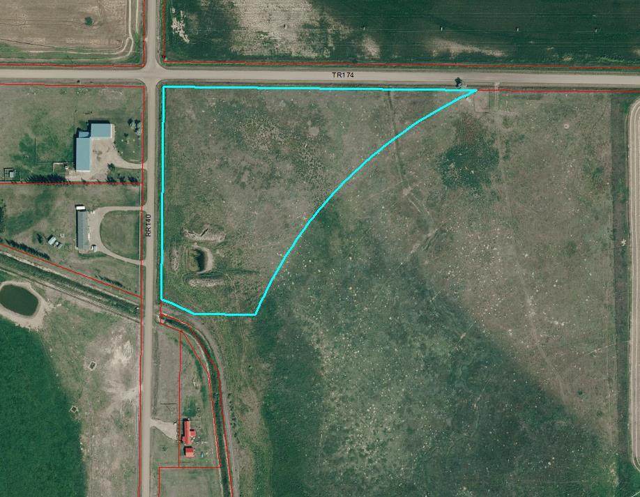 135078 Twp 174 Road - Photo 1