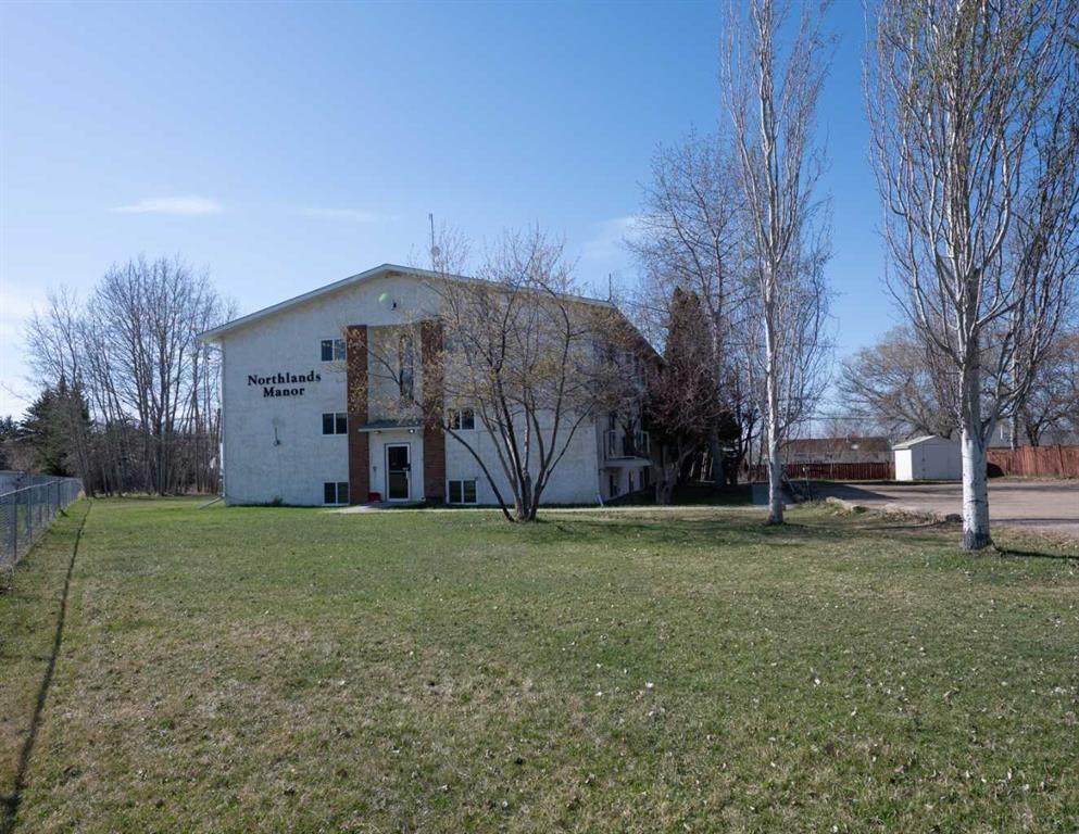 4505 53 Street - Photo 1