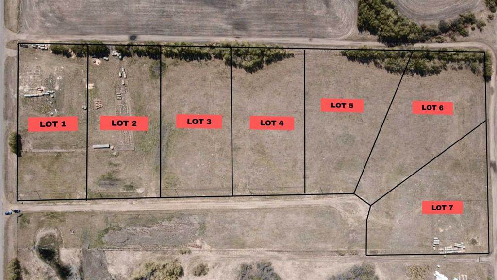  Pt Ne-24-45-7-W4 - Photo 1