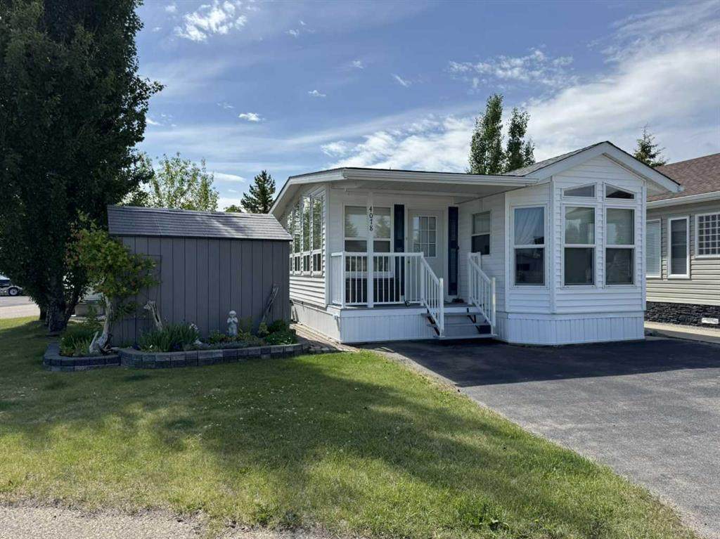 35468 Range Road 30 - Photo 1