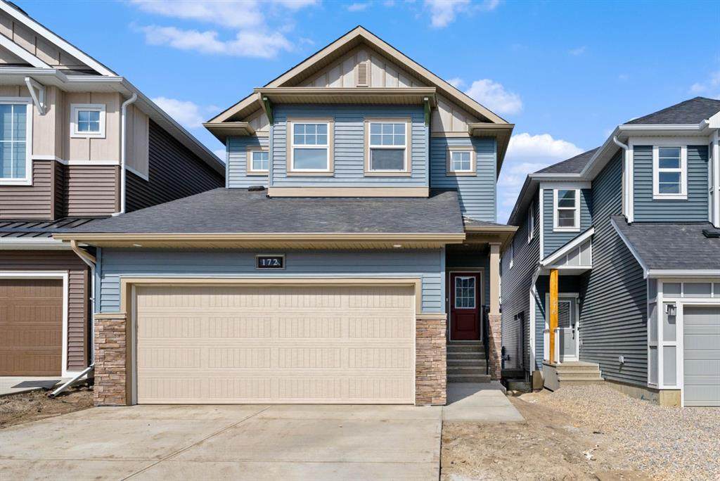 172 Lewiston Drive - Photo 1