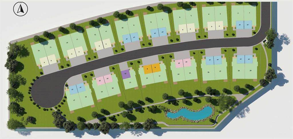 1445 Scarlett Ranch Boulevard - Photo 1