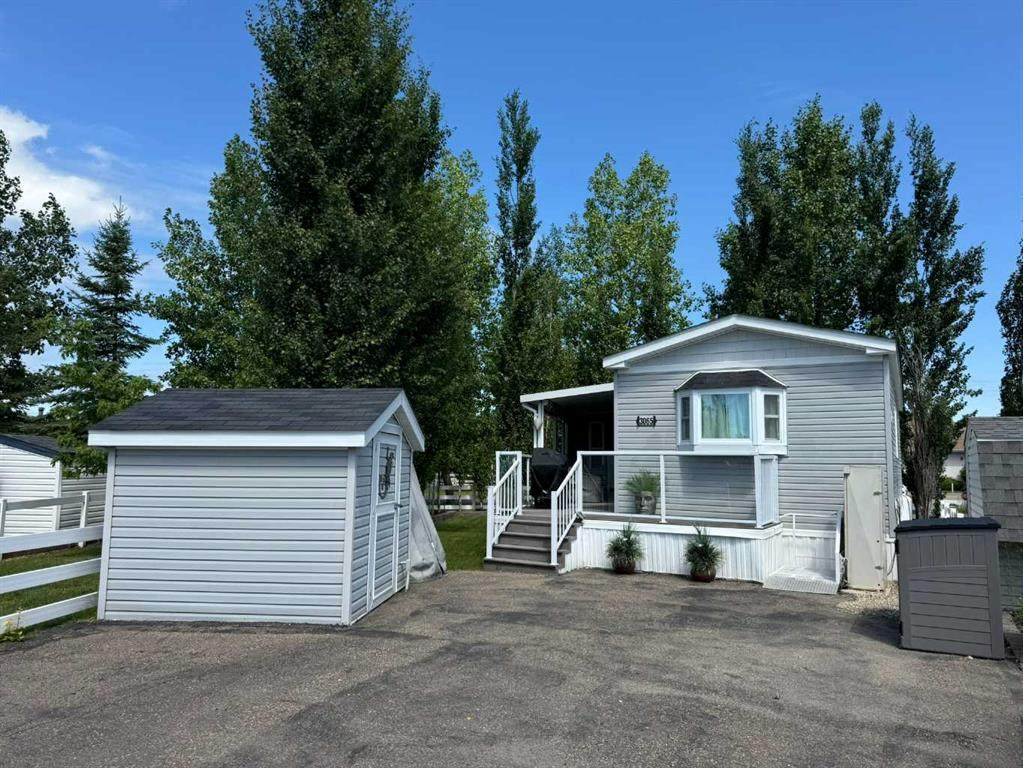 35468 Range Road 30 - Photo 1