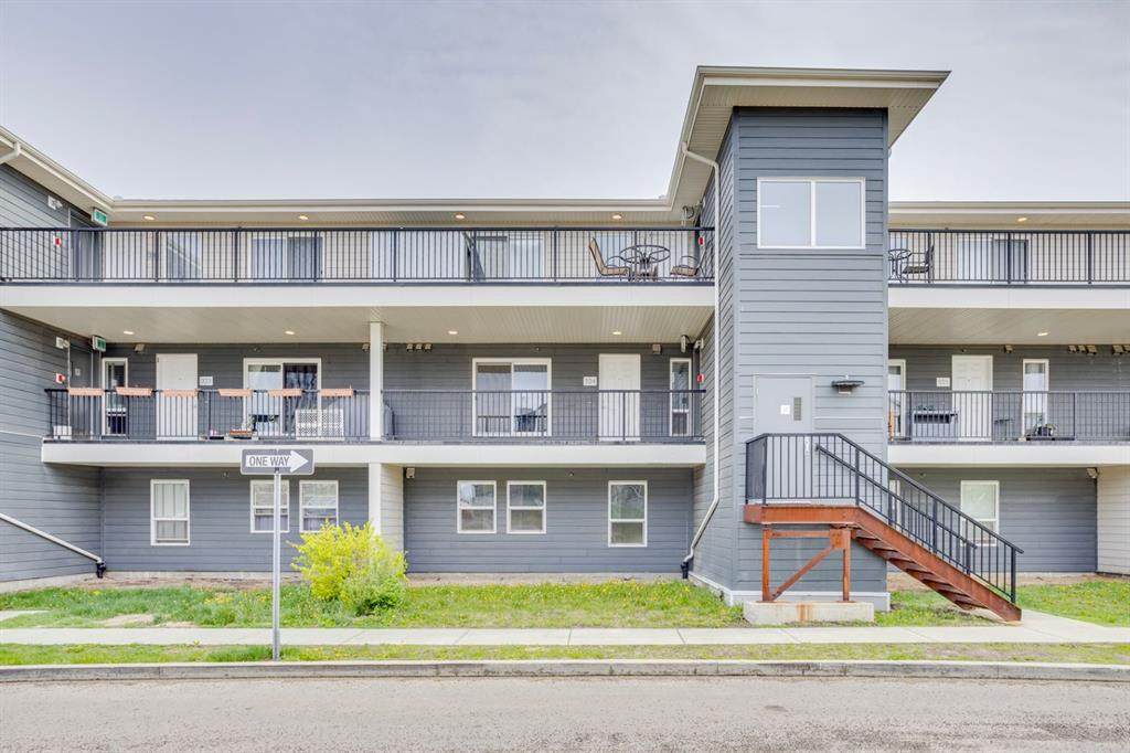 201 Abasand Drive - Photo 1