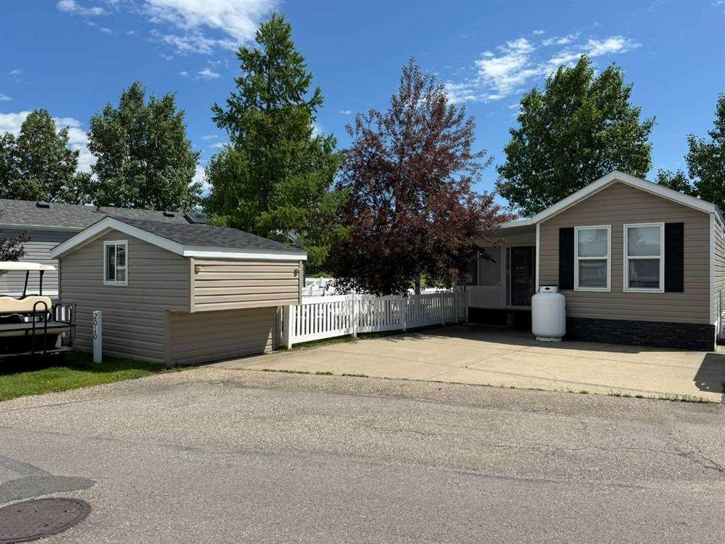 35468 Range Road 30 - Photo 1
