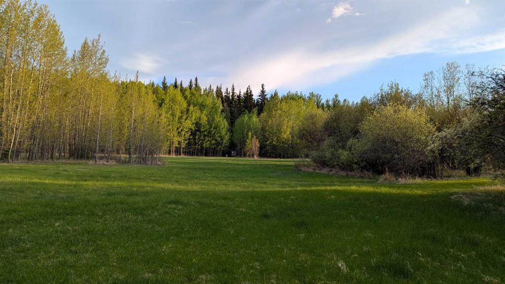 70420 Range Road 245 Road - Photo 1