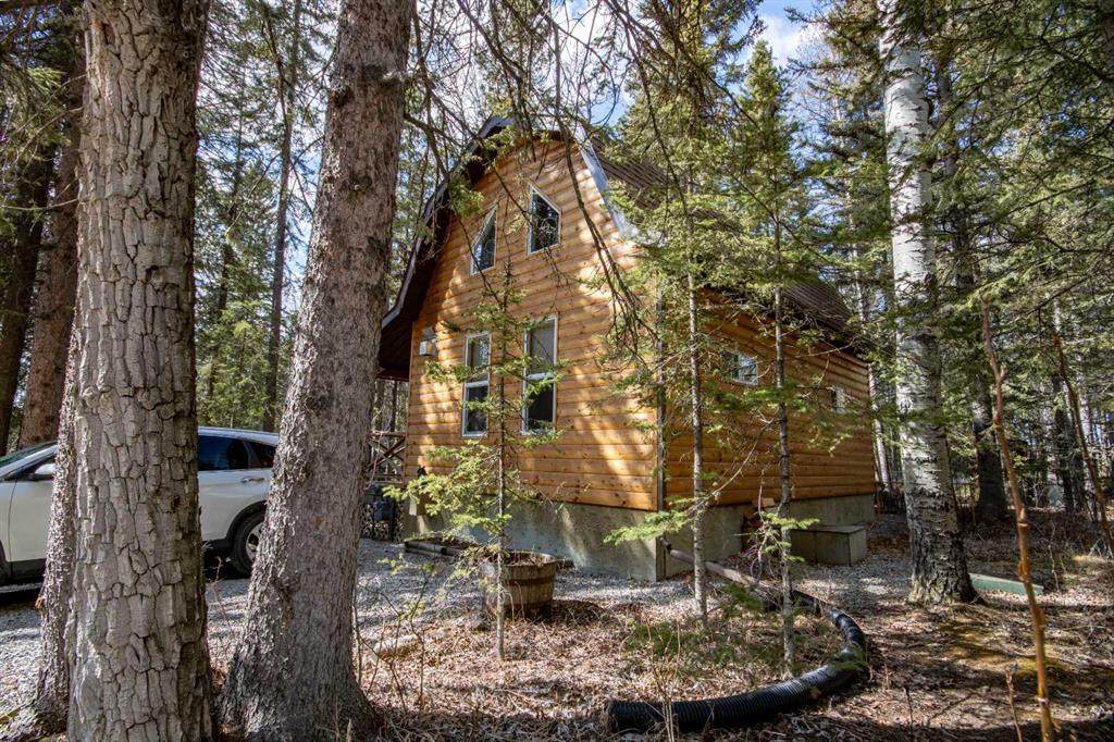 #4 5227 TWP 320 Road - Photo 1