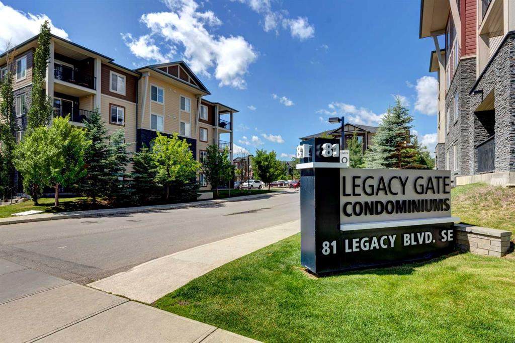 81 Legacy Boulevard - Photo 1