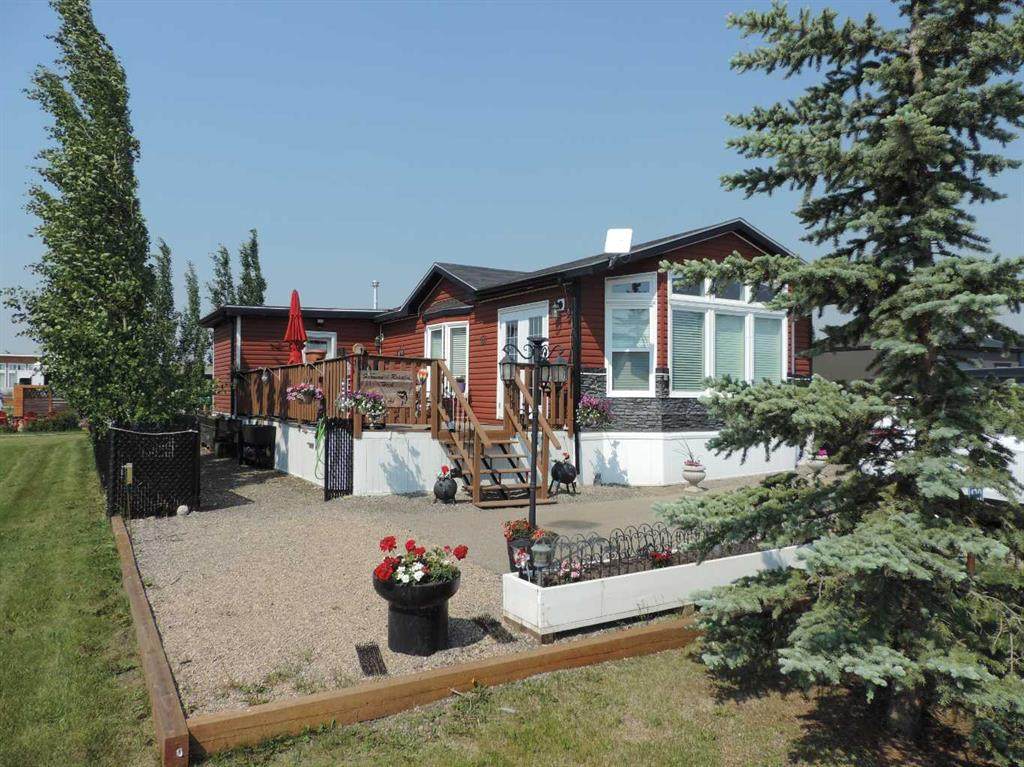 41019 Range Road 11 - Photo 1