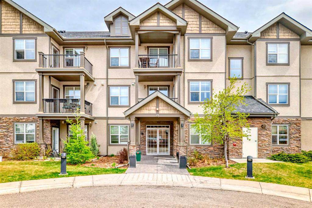 25 Prestwick Drive - Photo 1