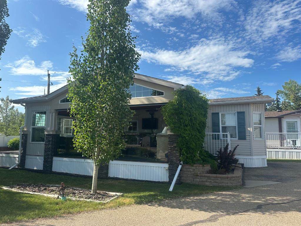 25054 South Pine Lake Road - Photo 1