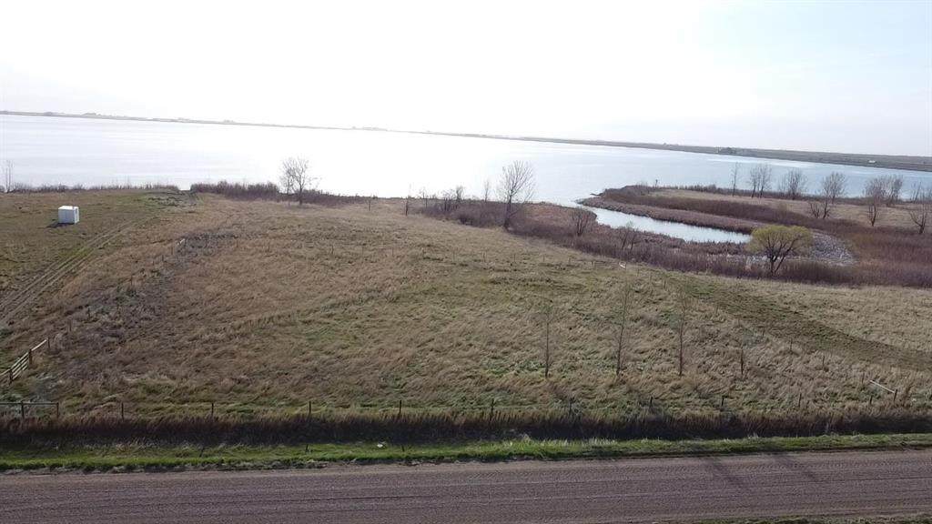 Portion of SQ 30-16- Badger Lake - Photo 1