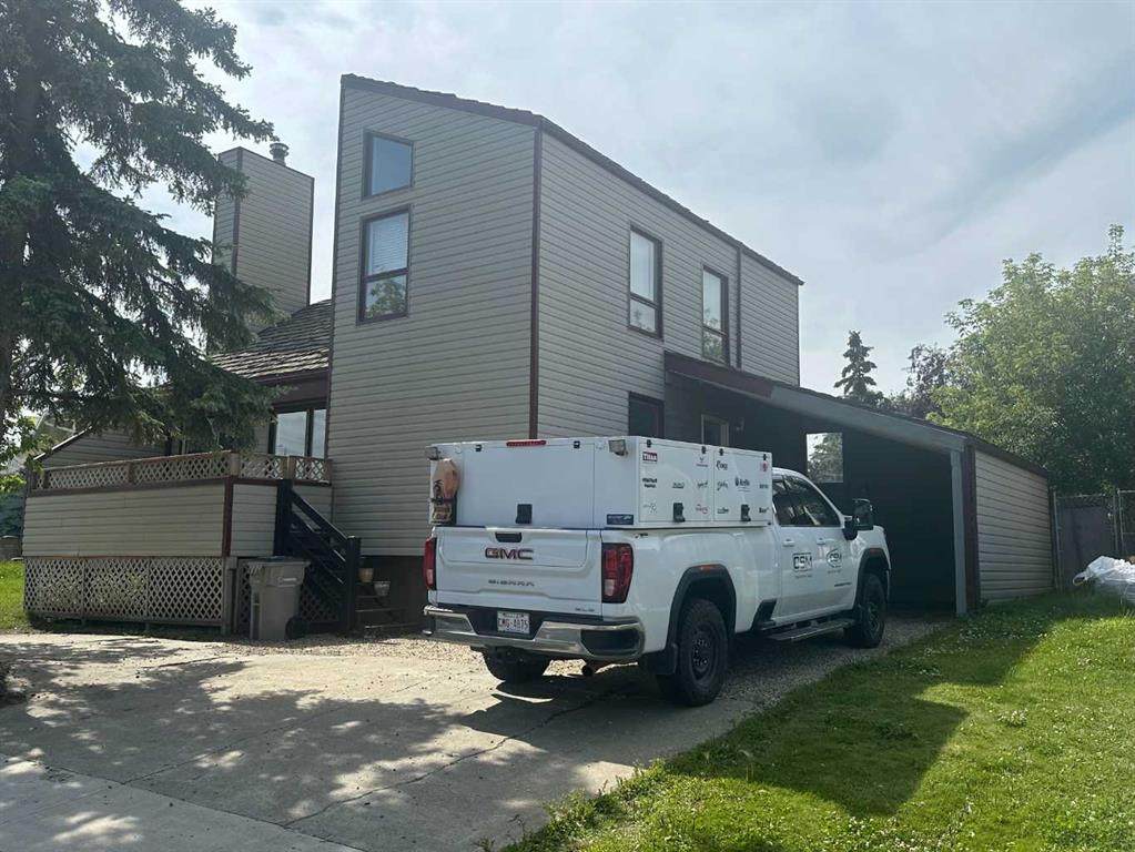 12114 95B Street - Photo 1