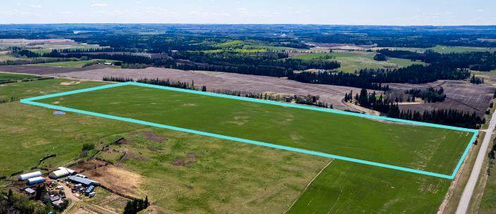 Range RD 40 Township Road 360 - Photo 1