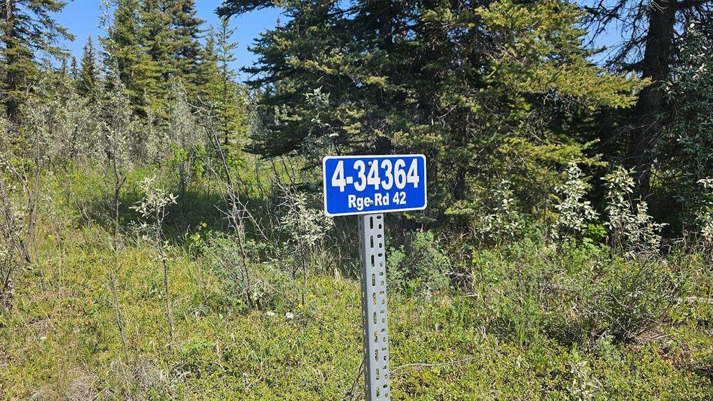 34364 Range Road 42 - Photo 1