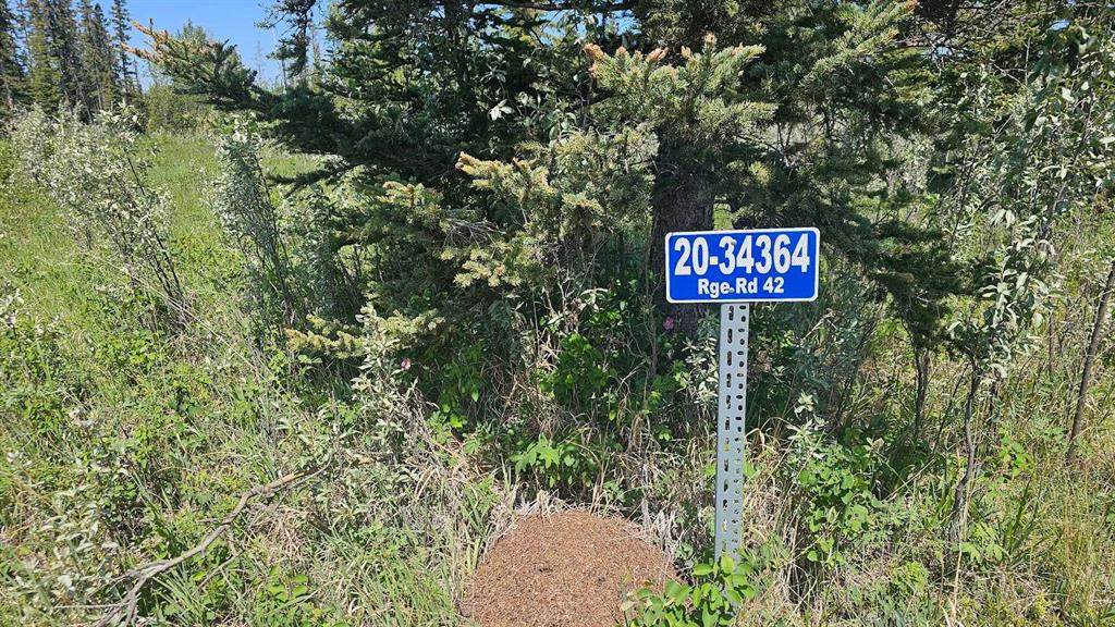 34364 Range Road 42 - Photo 1