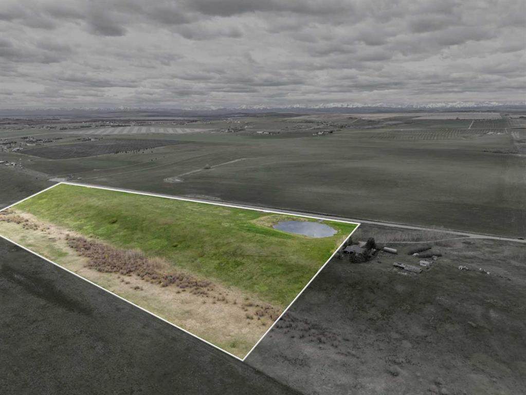 402138 Meridian Street - Photo 1