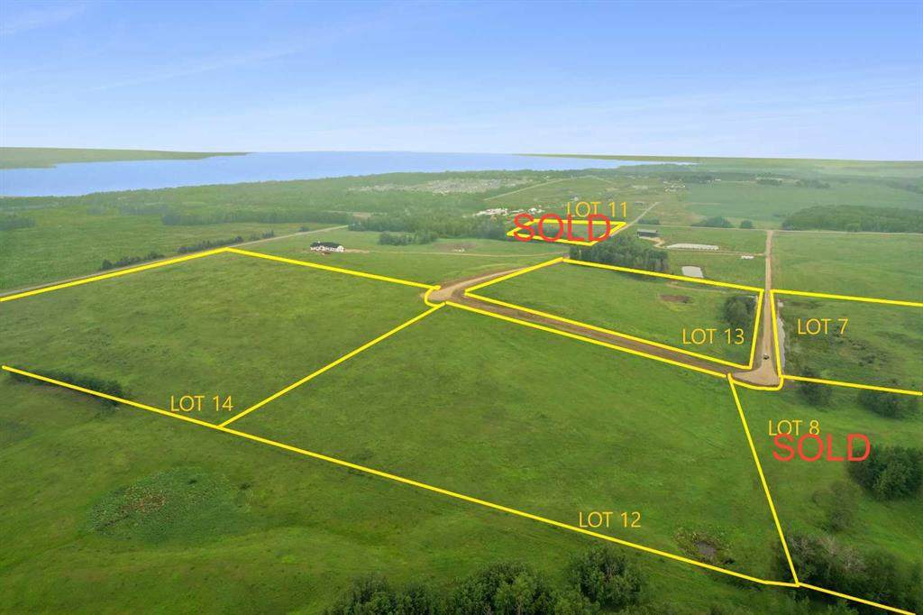 On Township Road 422 Lot 7 - Photo 1
