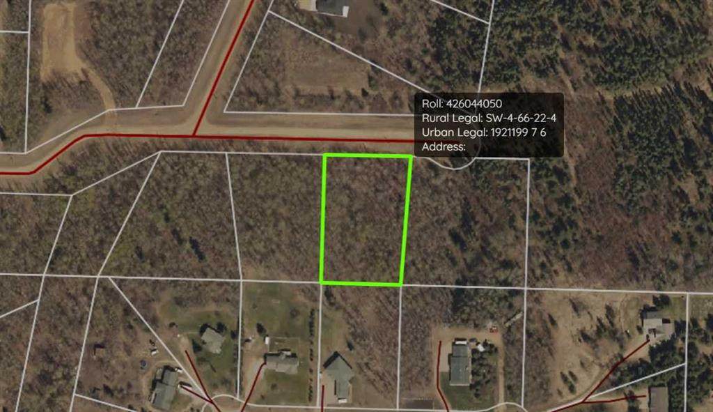 660023 Range Road 224 - Photo 1