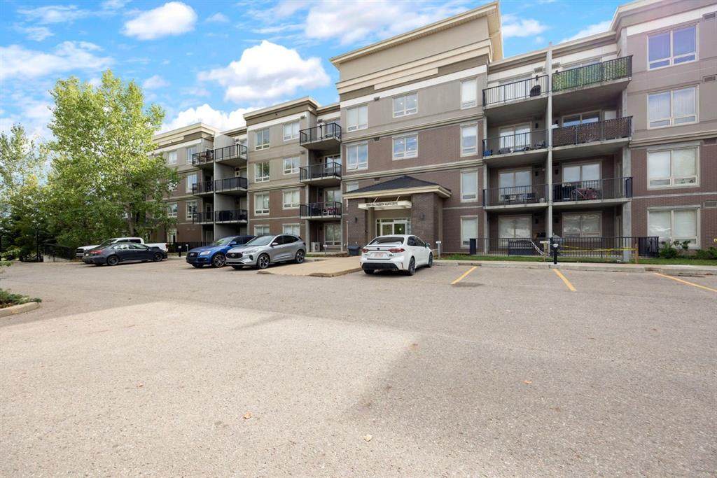 204 Sparrow Hawk Drive - Photo 1