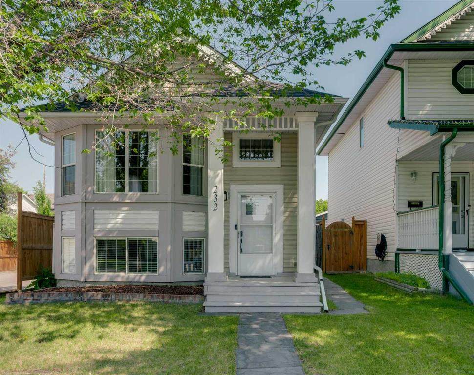 232 Mt Allan Circle - Photo 1
