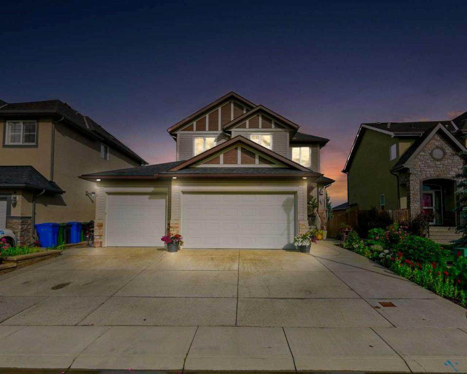 248 Aspenmere Close - Photo 1