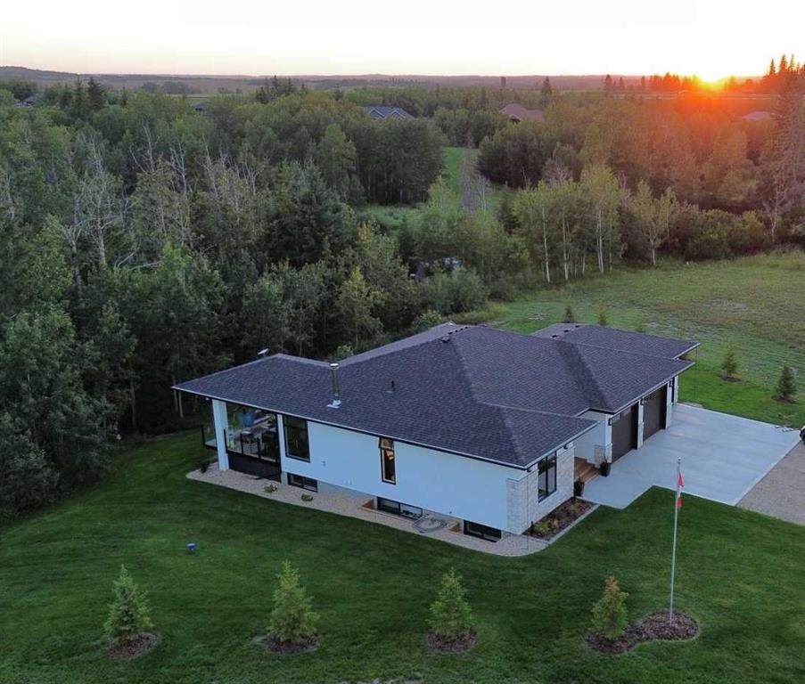 #7 420064 Range Road 262 - Photo 1