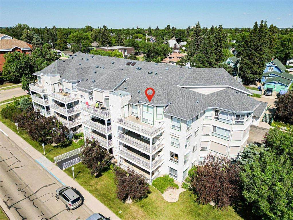 4625 50 Street - Photo 1